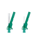 Agulha Com Dispositivo De Segurança 25x0,80 mm 100un - Venper