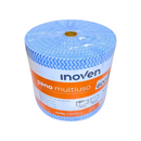 Pano Multiuso 20cm x 240m Azul - Inoven