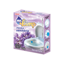 Pedra Sanitária Lavanda Com Suporte 25g - Mr Limp