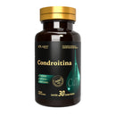 Condroitina 600mg 30 comprimidos - Solaris
