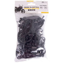 Rede Elástica Para Moto 35x35cm - MB