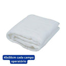 Campo Operatório Helena 18G 45x50cm Com Rx 50un - Amed