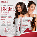 Perfecfio 30 Comprimidos - Solaris