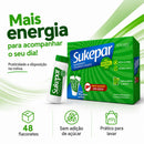 Sukepar 48 Flaconetes - Solaris