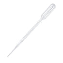 Pipeta De Pasteur 3ml - Esteril 100un - Tera Medical