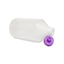 Frasco Para Nutrição e Alimentação Enteral Ponta Cruz 500ml - Nutrimed