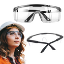 Óculos Proteção Individual - Supermedy