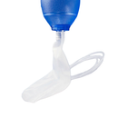 Reanimador Ressuscitador Manual Ambu Adulto + Válvula Limite - Medix