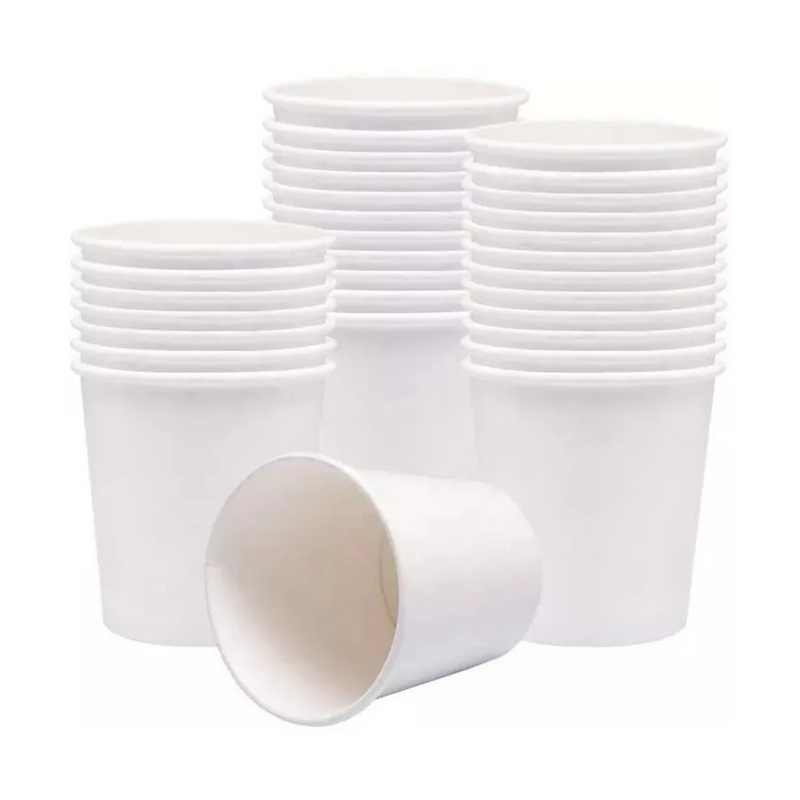 Copo Térmico de Papel 300ml 25un - Inoven