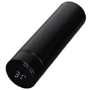Garrafa Térmica Com Visor LED de Temperatura 500ml - MB