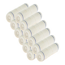 Atadura De Crepom 13 Fios 12 Rolos - Clean