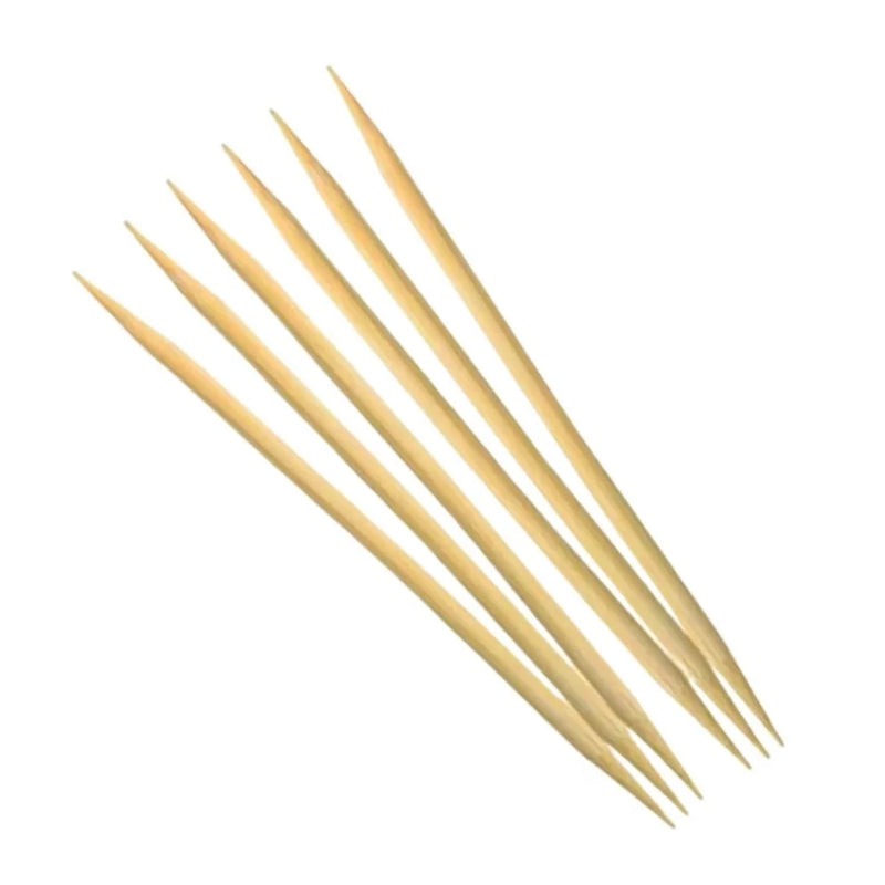 Palito de Unha Pontiagudo 14cm 100un - Inoven