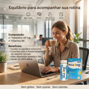 Relaxsym Dia 300 30 Comprimidos - Solaris