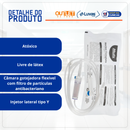 Equipo Microgotas Completo Luer Slip 1un - Medix