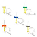 Scalp De Segurança Descartável Estéril 100un - Descarpack