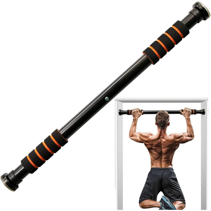 Barra De Porta Para Exercícios - MBFit MB