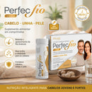 Perfecfio Grisaless 30 Comprimidos - Solaris