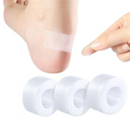 Fita Protetora Para os Pés 2,5 cm x 3 m - Missner