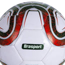 Bola de Futebol Profissional Tamanho Oficial N5 - Brasport MB