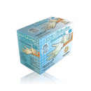 Luva Cirúrgica Látex Estéril Com Pó 50 Pares - Descarpack