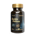 Ácido Fólico 420mcg 60 Comprimidos - Solaris