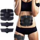 Estimulador Muscular Elétrico Abdômen Braços Pernas - MB