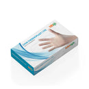 Luva TPE Termoplástica Sem Pó 100un - Medix