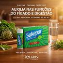 Sukepar 20 Comprimidos - Solaris