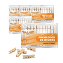 Prendedor de Roupas 60un - Talge