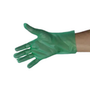 Luva TPE Verde Sem Pó 100un - Talge