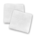 Compressa de Gaze Estéril 13 Fios 7,5x7,5cm 10un - Amed Herika