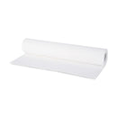 Lençol de Papel Branco 50 cm x 50 m 6 Rolos- Mandypel
