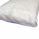 Fronha Descartável Branca 20g 70x50cm 10un - Dejamaro