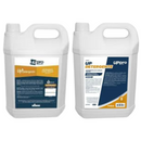 Detergente Para Lavar Louças Concentrado Neutro 5L - Nobre