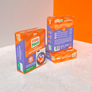 Lenço Antimanchas com 20un Vida Fácil - Medix