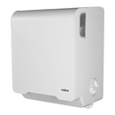 Dispenser Autocortante Para Papel Toalha Bobina Branco - Brave Nobre