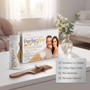 Perfecfio Grisaless 30 Comprimidos - Solaris