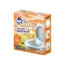 Pedra Sanitária Citrus Com Suporte 25g - Mr Limp
