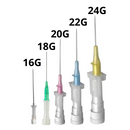 Cateter Intravenoso 50un - Solidor