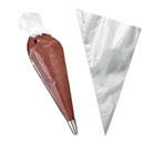 Saco de Confeiteiro Grande 38x27cm 50un - Vabene