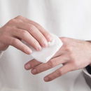 Lenço Umedecido 500 Lenços - Inoven