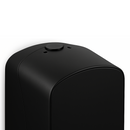 Dispenser Para Sabonete Líquido Álcool Gel 800ml Preto - Select Nobre