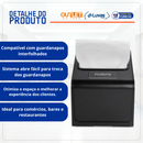 Dispenser Para Guardanapo Interfolhas Preto - Nobre