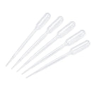 Pipeta De Pasteur 3ml - Esteril 100un - Tera Medical