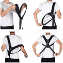 Colete Corretor de Postura Unissex - MB