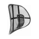 Encosto Lombar Postural Ortopédico Sente Bem - Supermedy