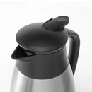 Garrafa Térmica Inox Escovado 1,5L - Nobre