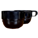 Garrafa Térmica Com 2 Xícaras Mood 1L - Nobre