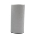 Fita Microporosa 10cm x 10m Branco - Wiltex