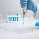 Ponteira Gilson 100-1000UL Azul 500un - Firstlab